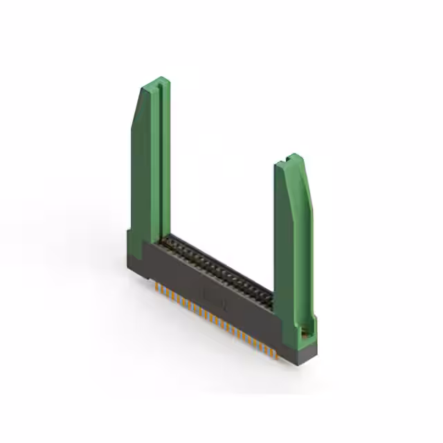 395-046-520-278 EDAC Inc.  Edgeboard Connectors